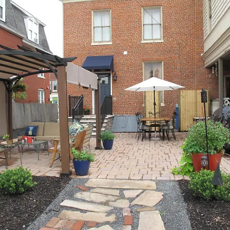 Georges On York Boutique Inn-3