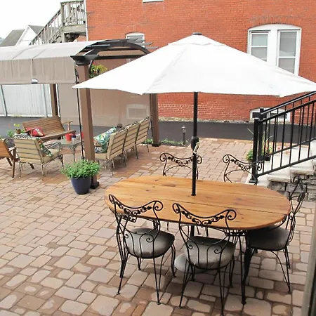 Georges On York Boutique Inn-2
